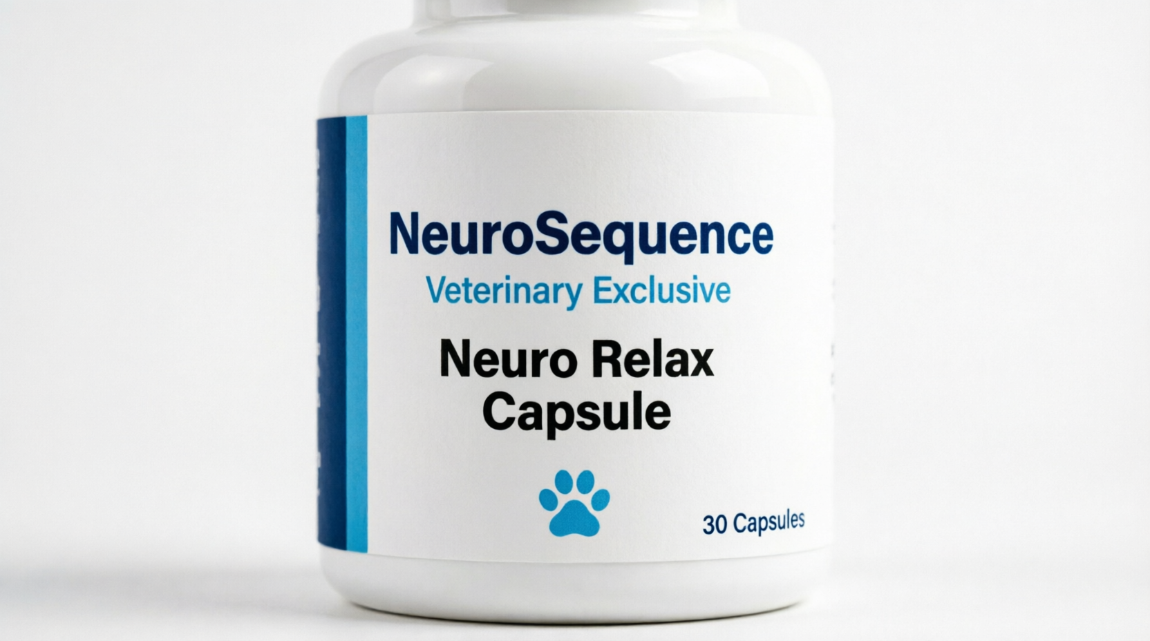 Neuro Relax Capsule - Tekli Şişe